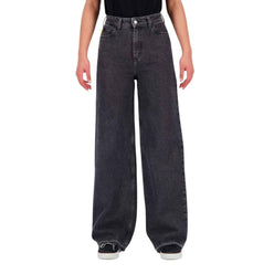 Jeans Noir Foncé