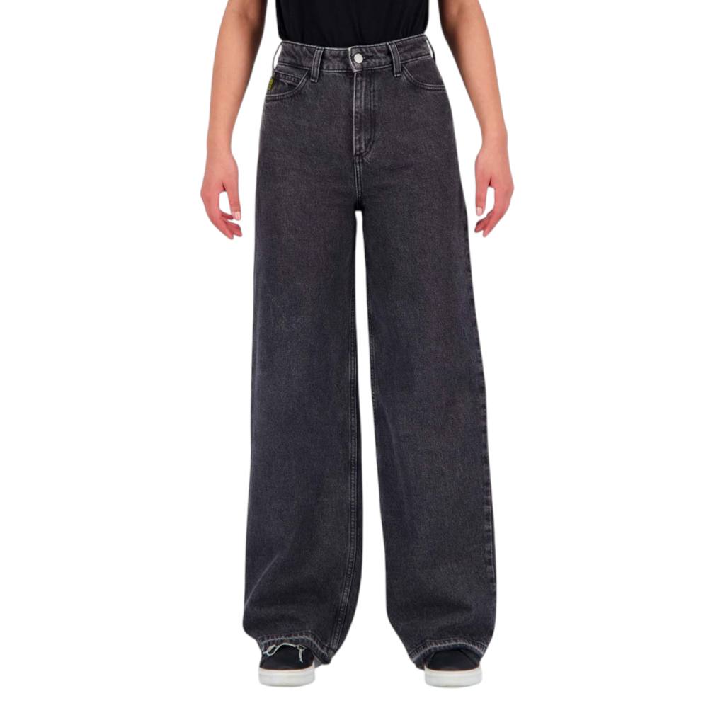 Jeans Noir Foncé