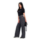 Jeans Noir Foncé