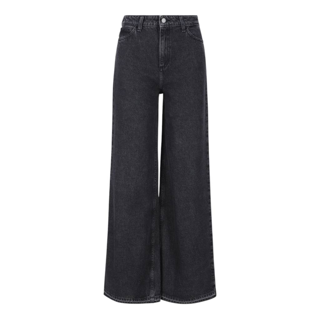 Jeans Noir Foncé