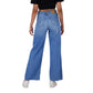 Jeans Bleu Moyen