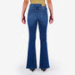 Jeans Bleu Foncé
