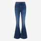 Jeans Bleu Foncé