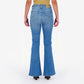 Jeans Bleu Moyen