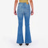 Jeans Bleu Moyen