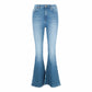 Jeans Bleu Moyen