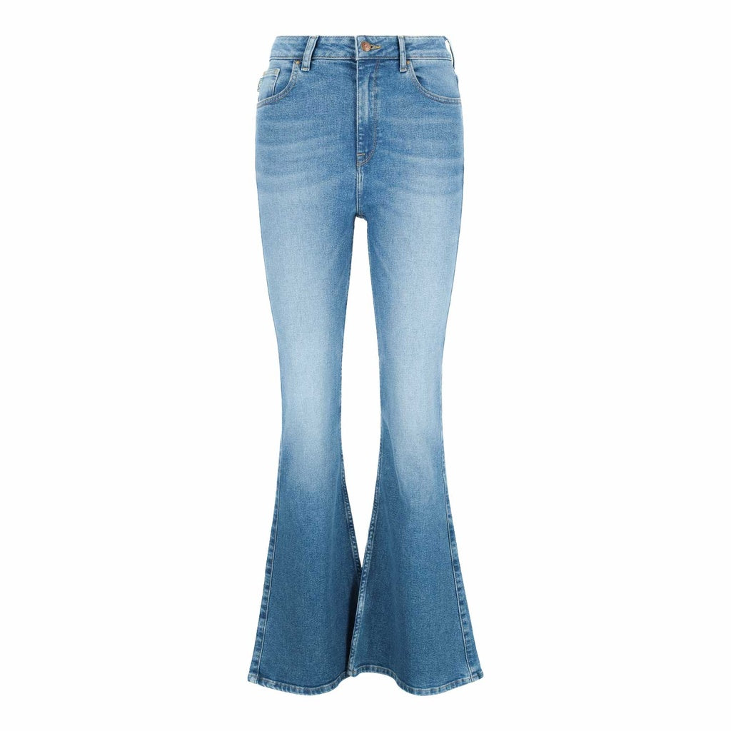 Jeans Bleu Moyen