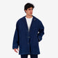 Jeans Bleu Foncé