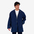 Jeans Bleu Foncé
