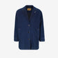 Jeans Bleu Foncé