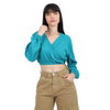 Bleu Turquoise