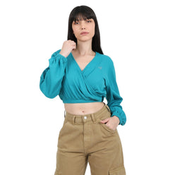 Bleu Turquoise