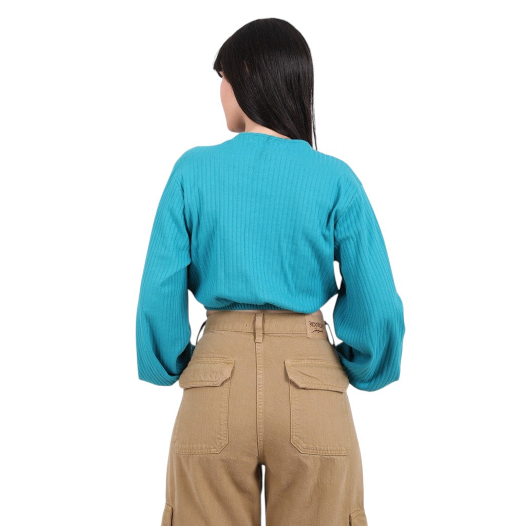 Bleu Turquoise