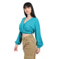 Bleu Turquoise