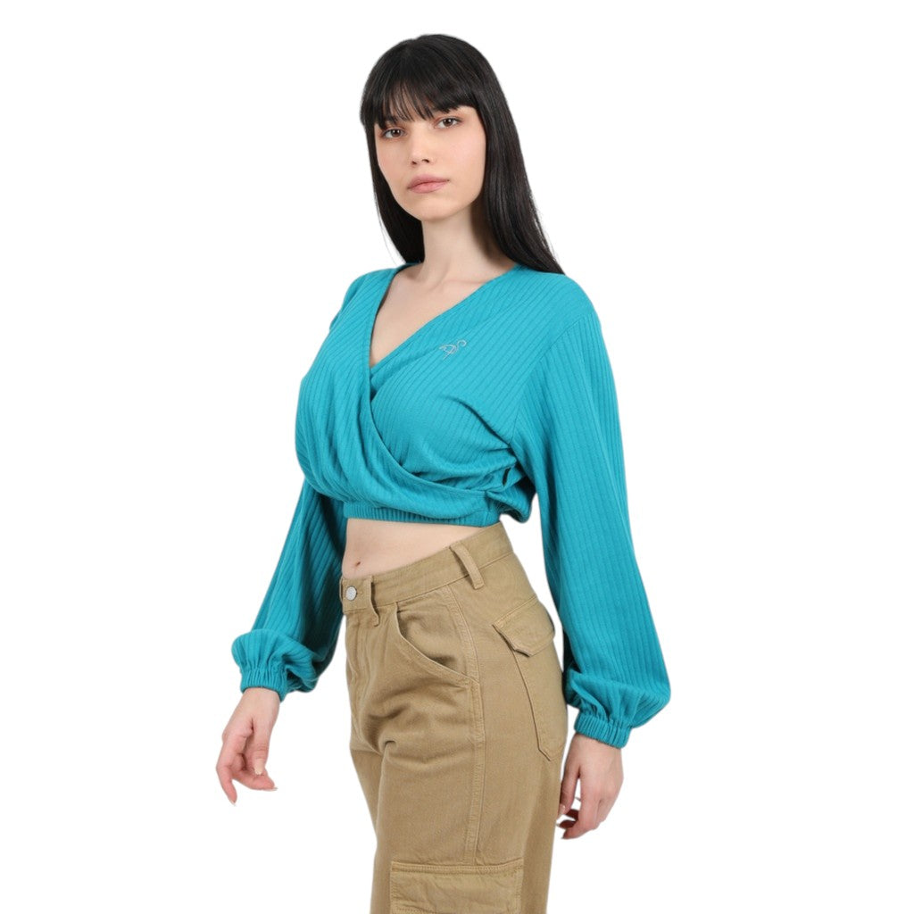 Bleu Turquoise