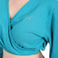 Bleu Turquoise