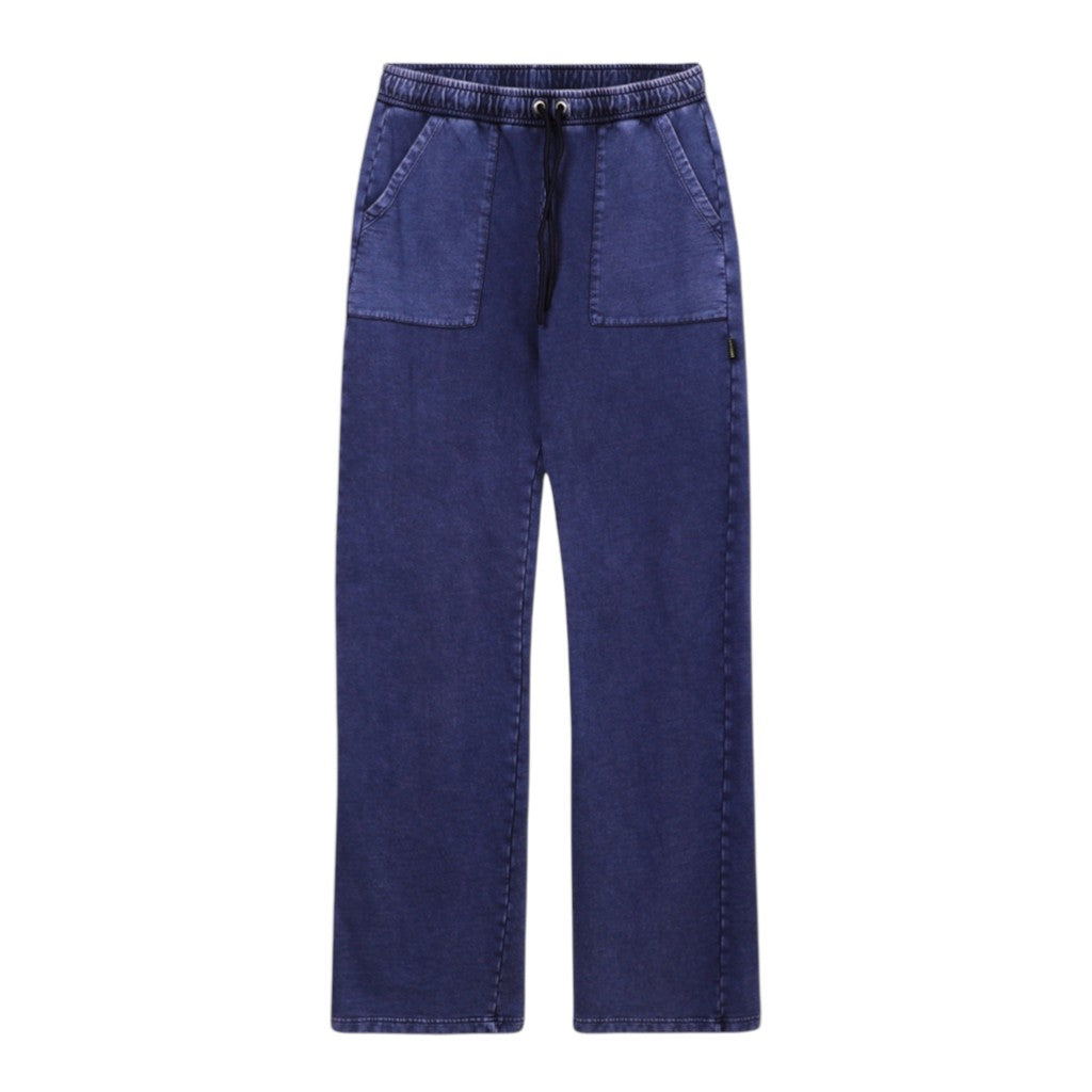 Bleu Marine Délavé