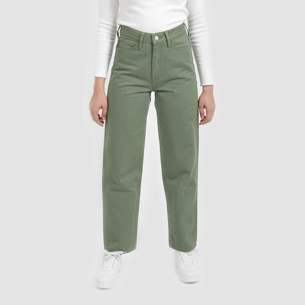 Vert Militaire