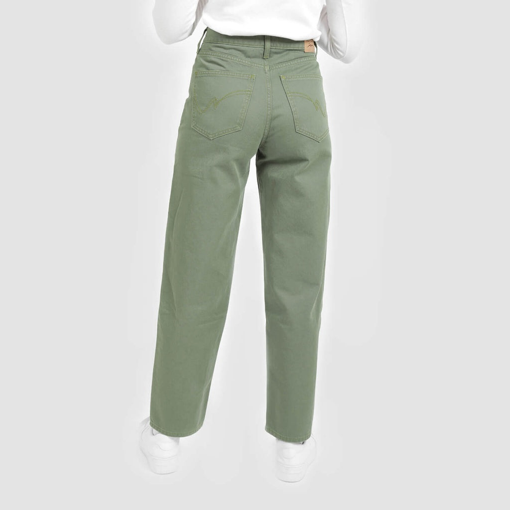 Vert Militaire