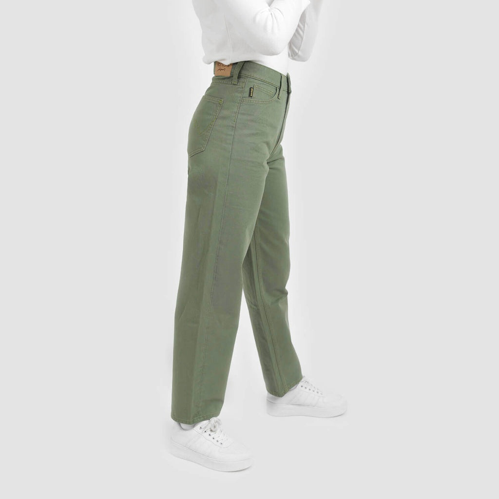 Vert Militaire