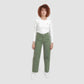 Vert Militaire