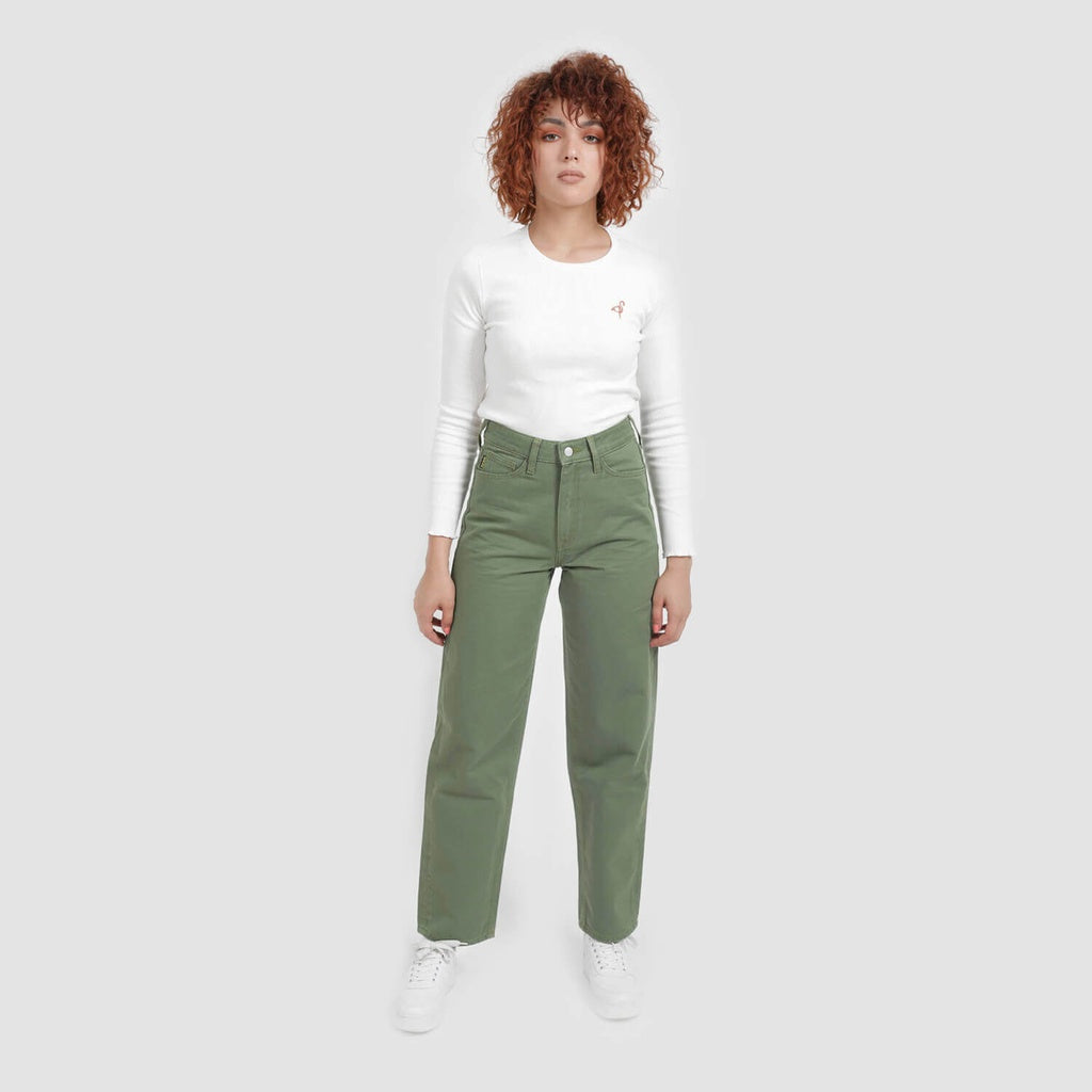Vert Militaire