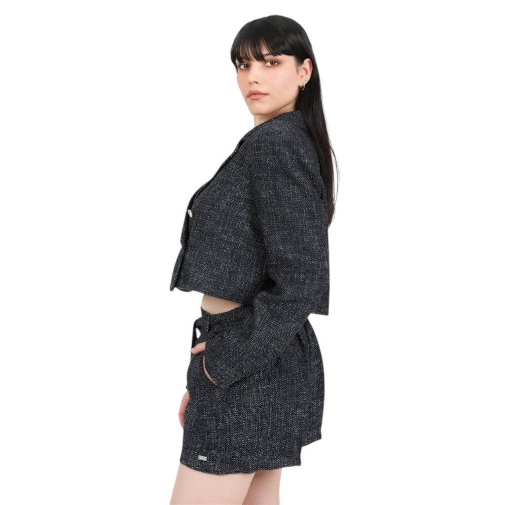 Noir & Bleu