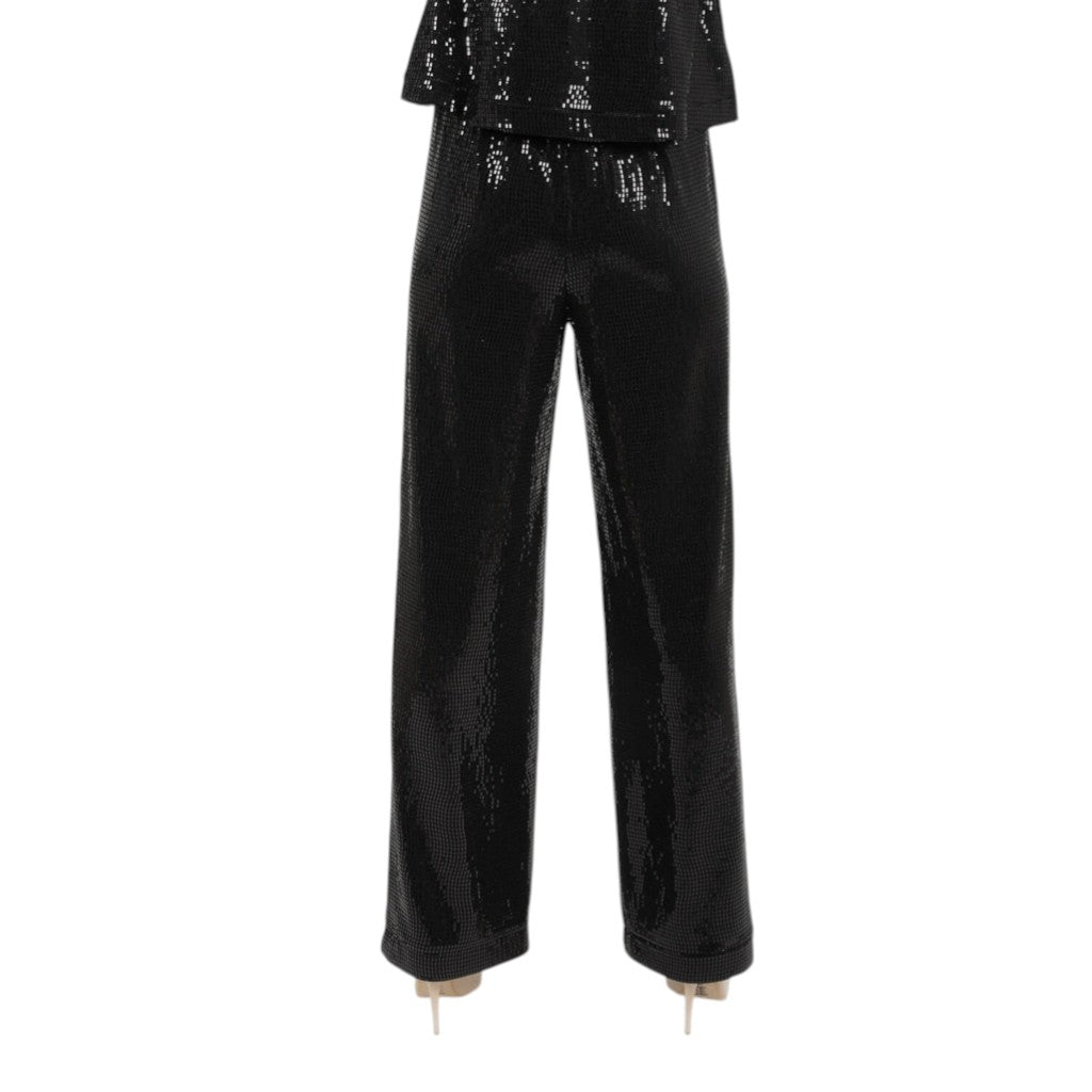 Noir Pailleté