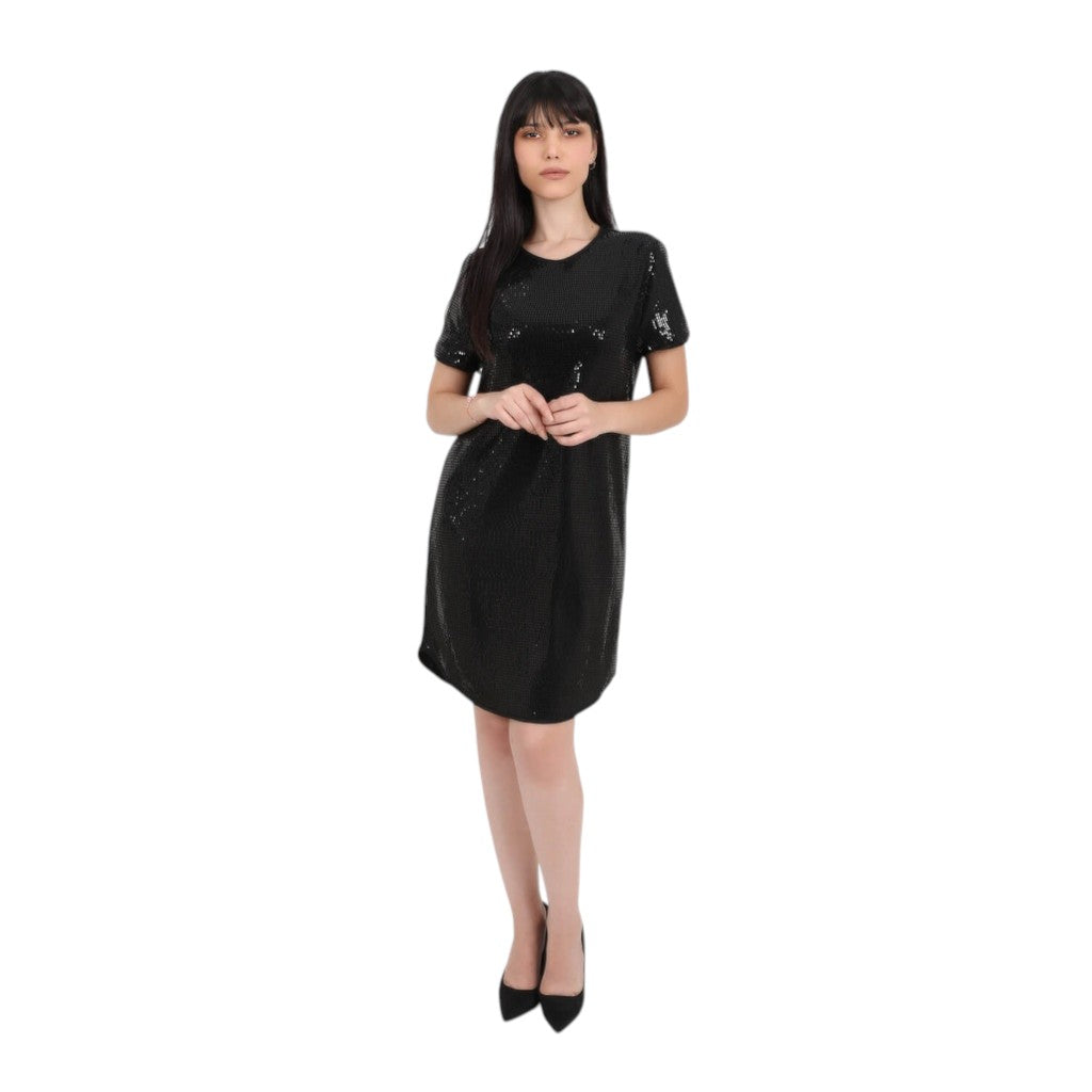 Noir Pailleté