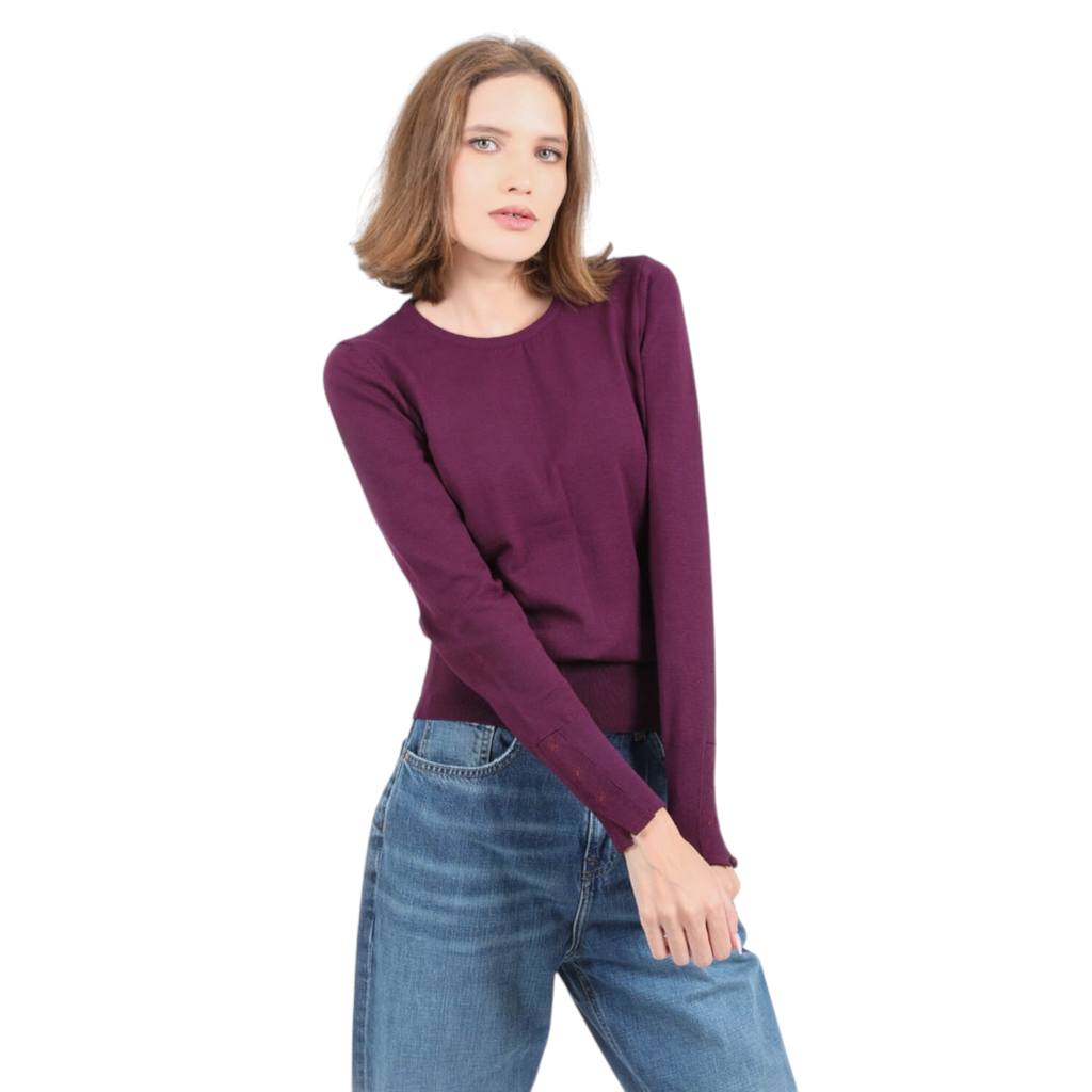 Violet