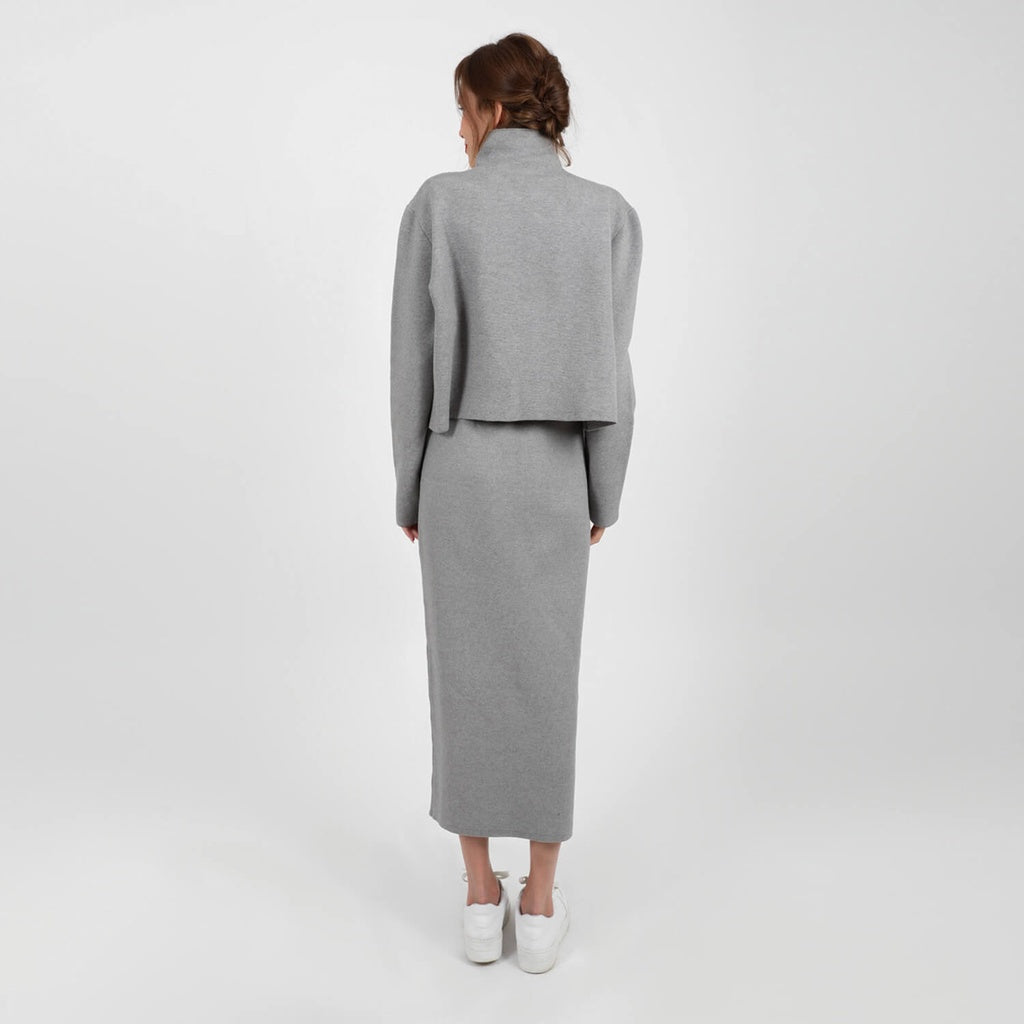 Gris Chiné