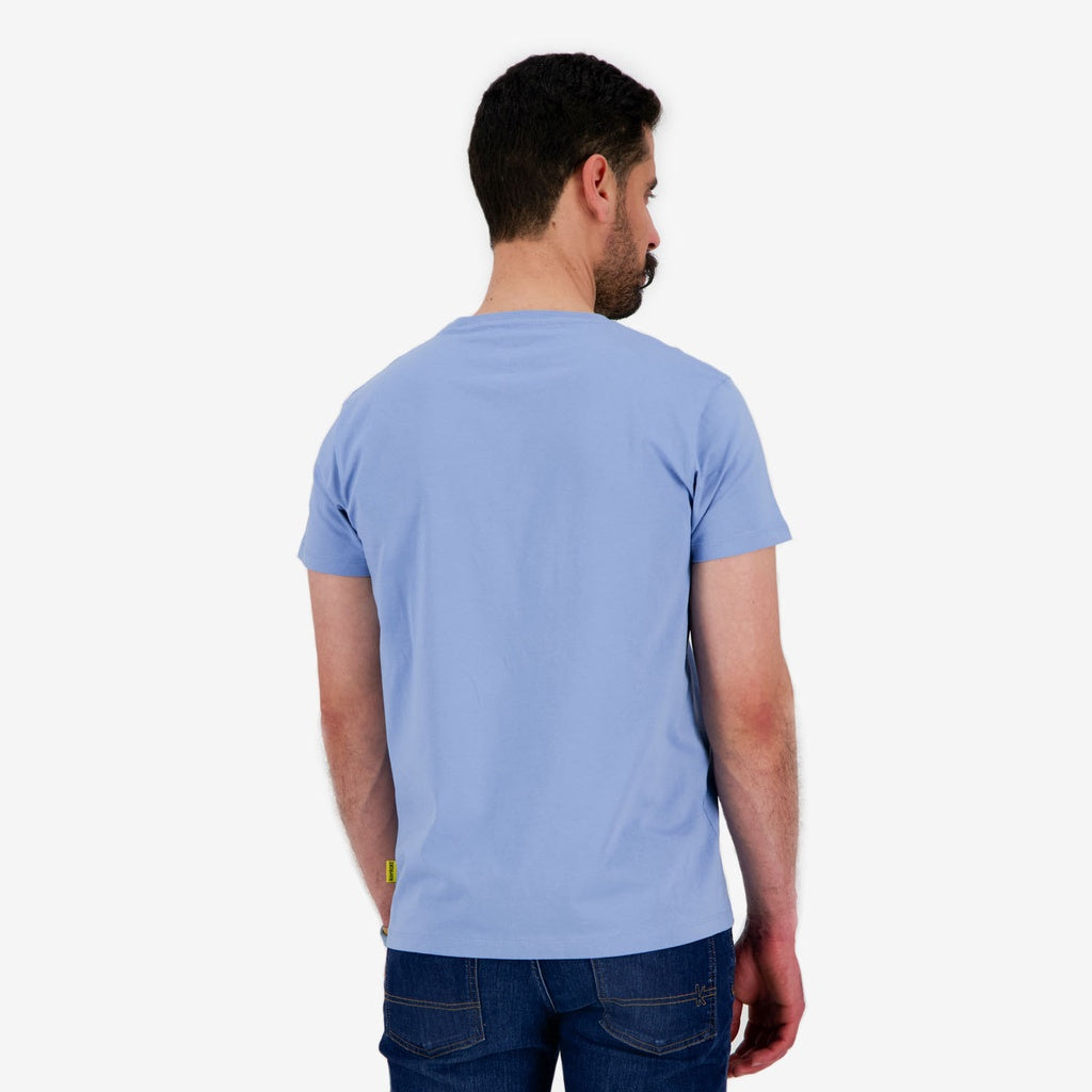 Bleu Clair