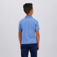 Bleu Jeans Délavé