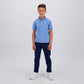 Bleu Jeans Délavé