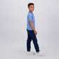 Bleu Jeans Délavé