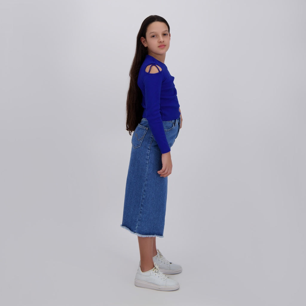 Bleu Roi