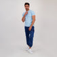 Bleu Pastel