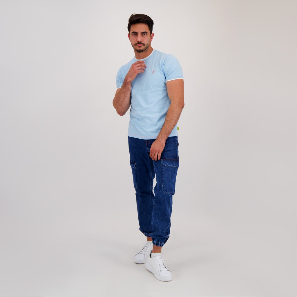 Bleu Pastel