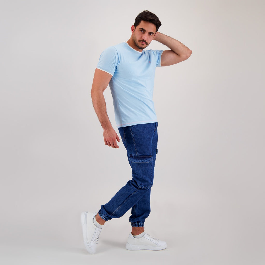 Bleu Pastel