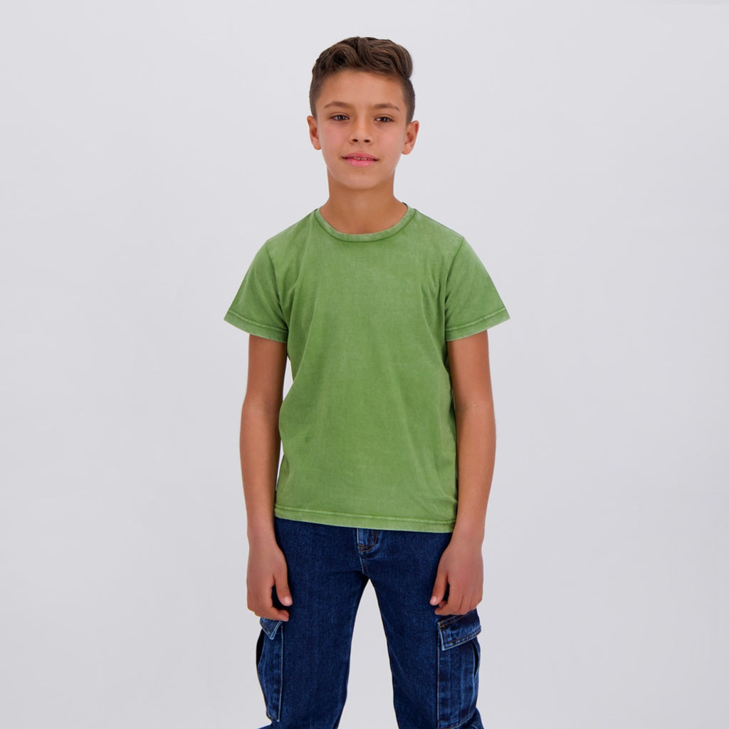 Vert Délavé