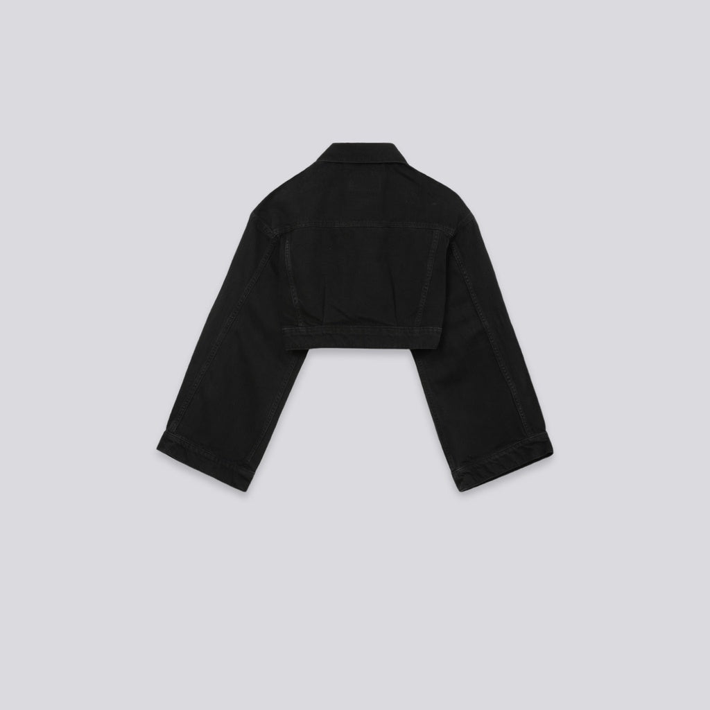 Jeans Noir Foncé
