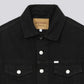 Jeans Noir Foncé