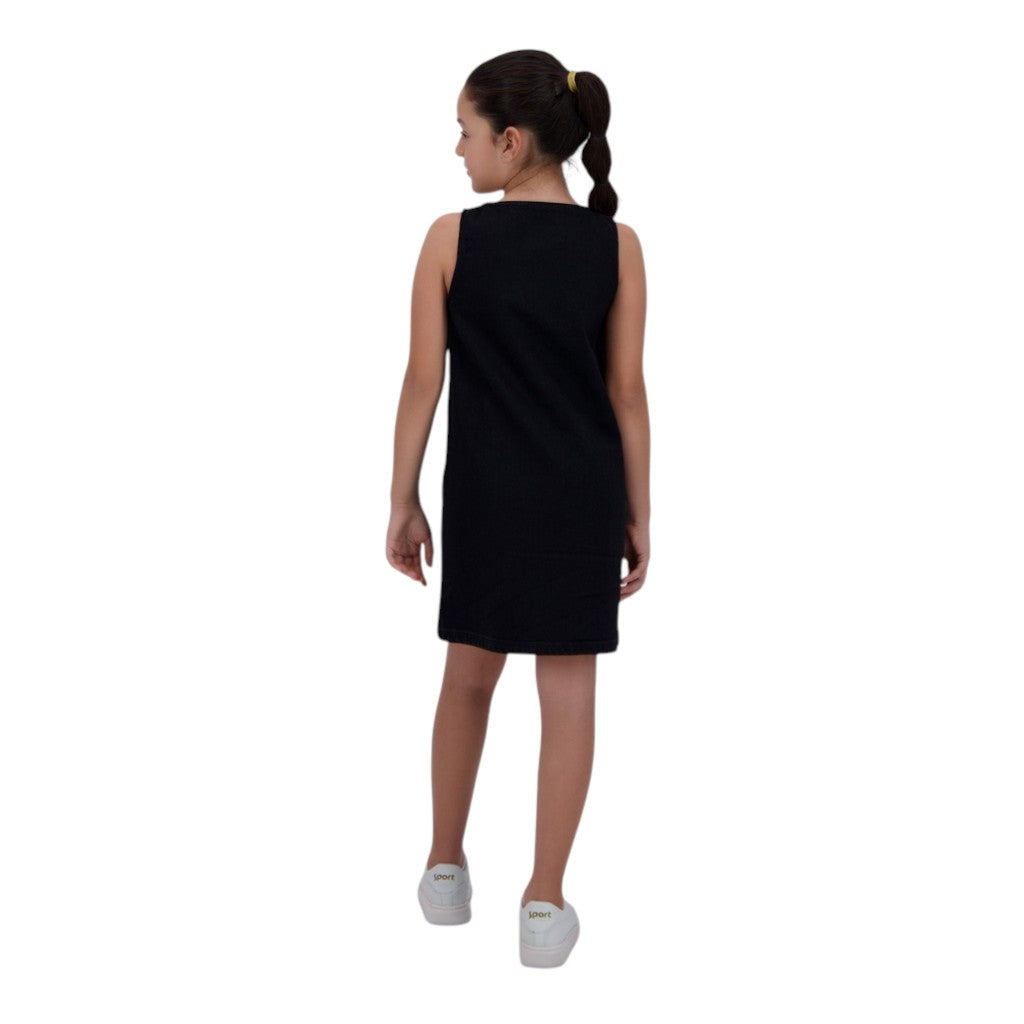 Jeans Noir Foncé