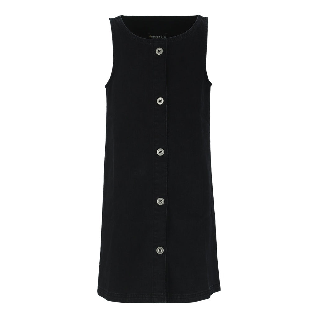 Jeans Noir Foncé