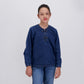 Jeans Bleu Moyen