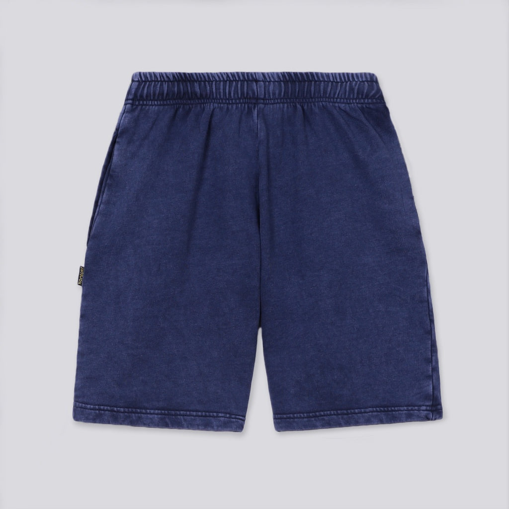 Bleu Marine Délavé