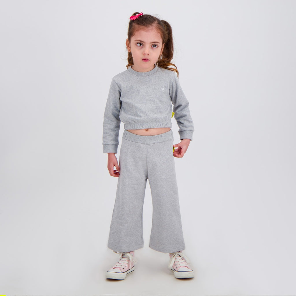 Gris Chiné
