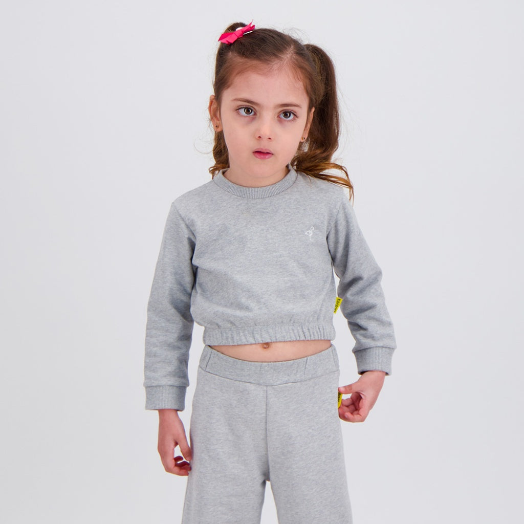 Gris Chiné