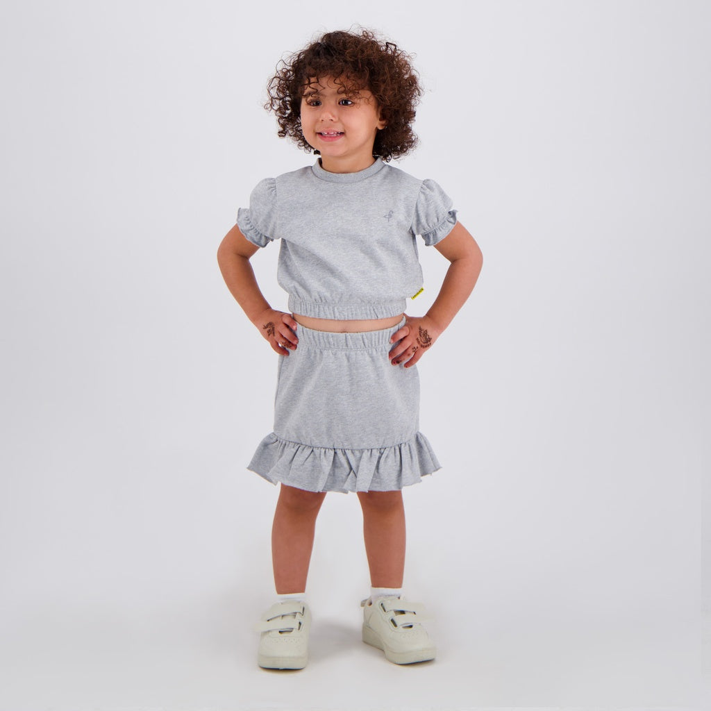 Gris Chiné