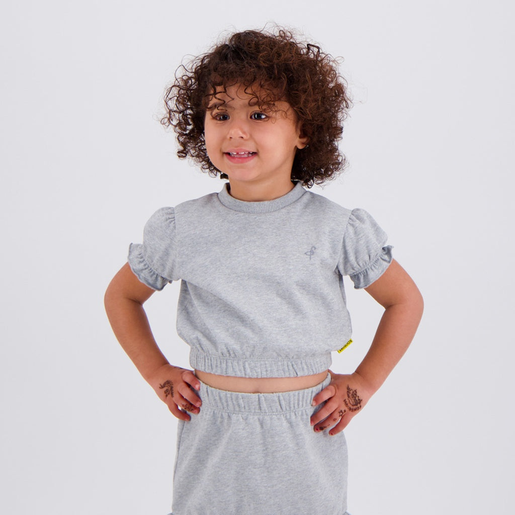 Gris Chiné